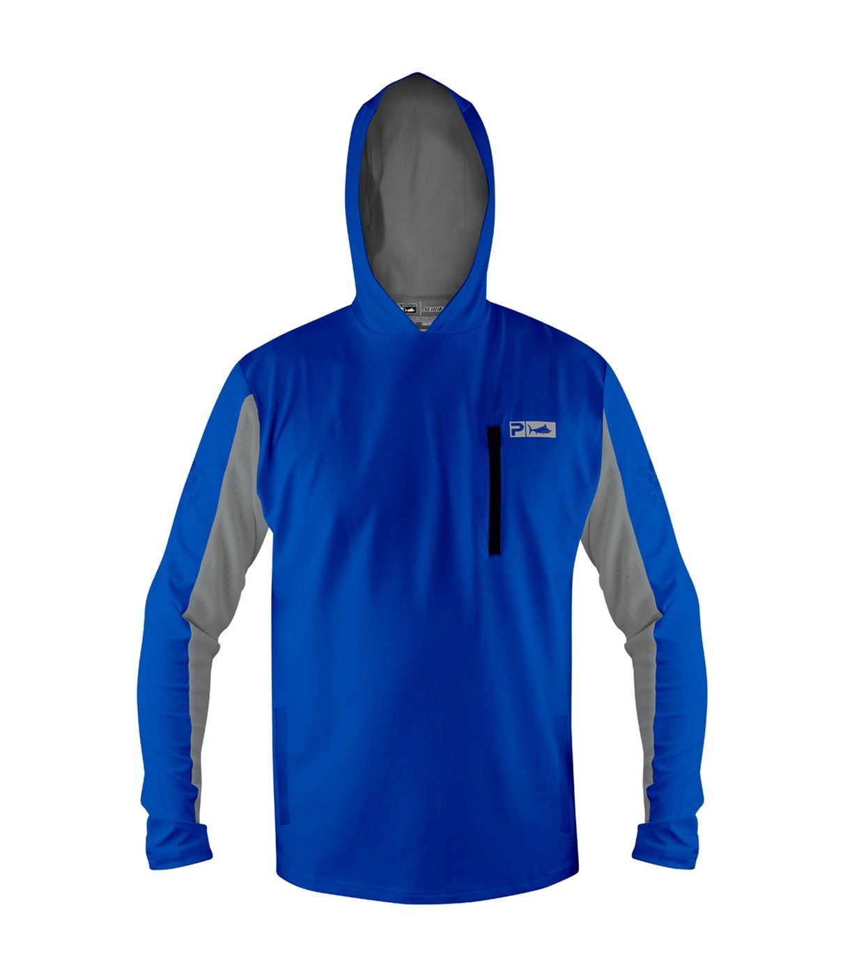 Men's Aeroflex Hoody Pro