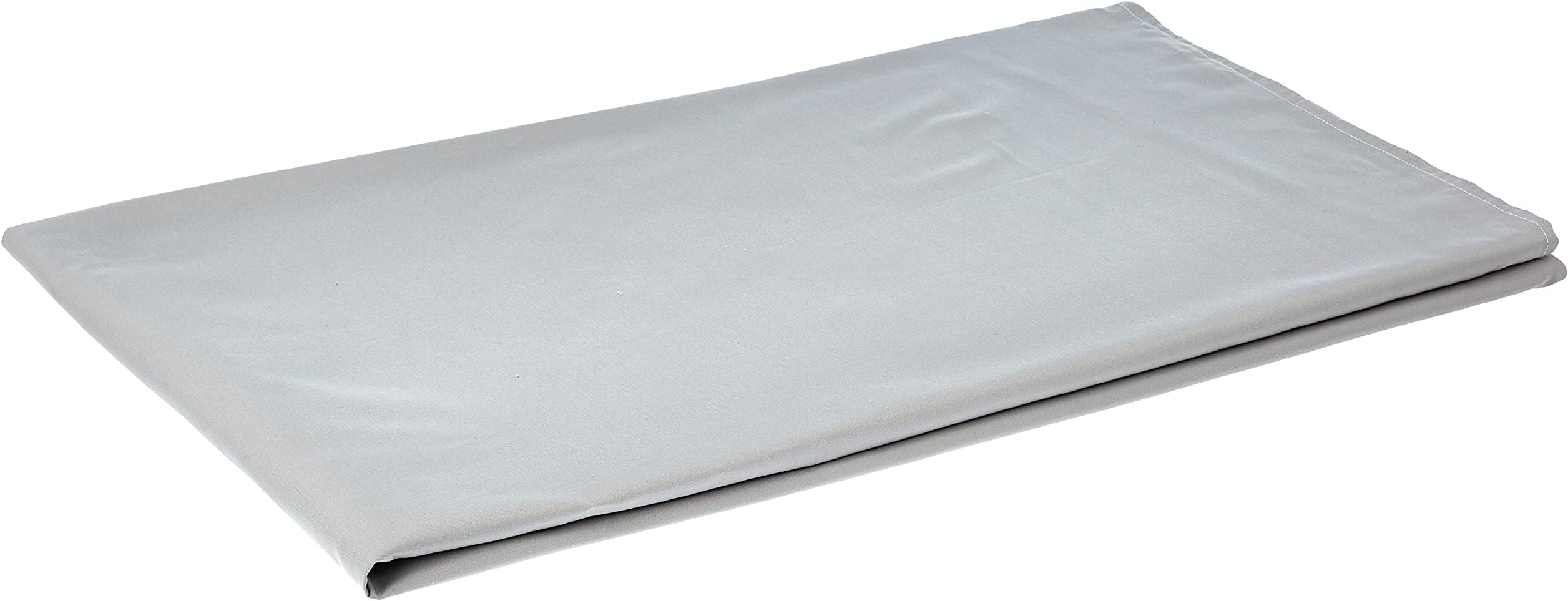 Cotton Home 1 Pcs Flat Sheet Grey Queen Super Soft Microfiber Lightweight Luxury Hotel Bedroom Bed Sheet Easy Fit Highly Breathable Bedding Lenin Bedding Accessories Machine Wash 220x240cm
