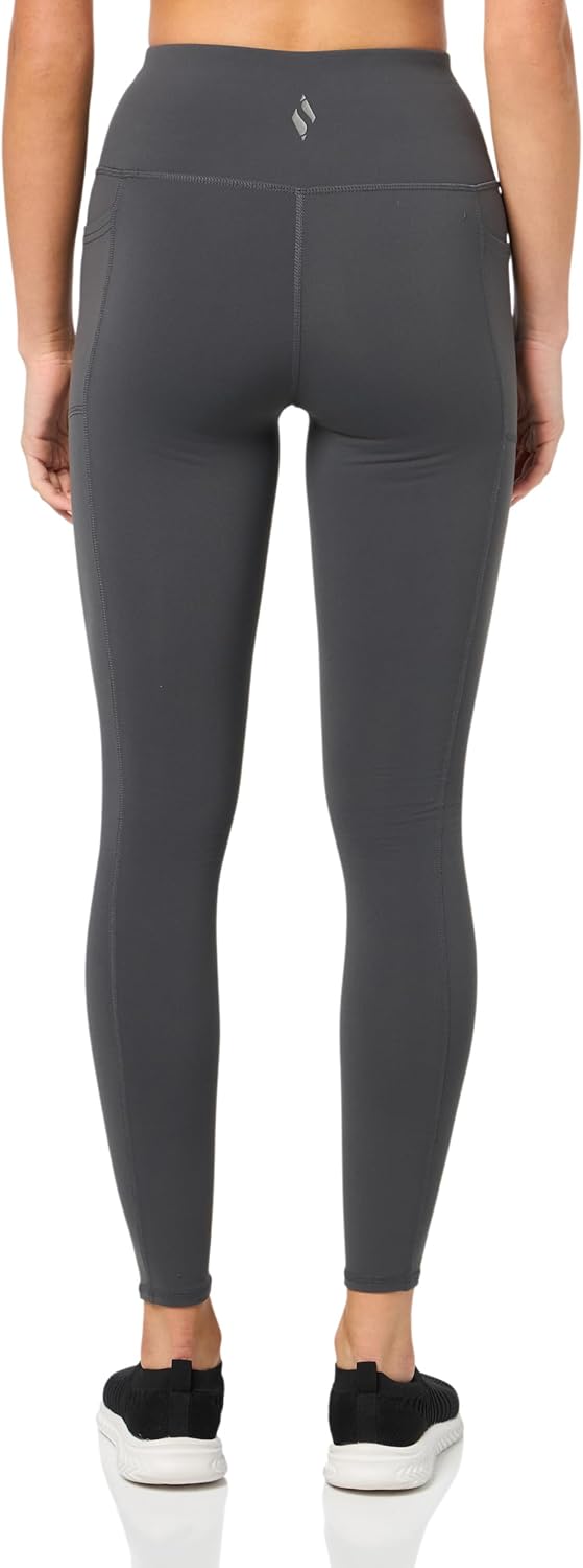 Skechers womens Go Walk High Waisted Legging - Image 2