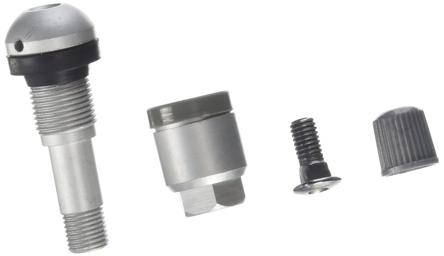 Dorman 609-146.1: Tire Pressure Monitoring System Service Kit - Tire Pressure Monitoring System Service Kit - TPMS VALVE STEM KIT - Tire Pressure Monitoring System Service Kit - Tire Schrader Valve - Tire Pressure Monitoring System Tech Tray - TPMS Tech Tray - Tire Pressure Sensor Valve - Tire Pressure Transmitter Valve - Tire Valve Stem - The components in this tire pressure monitoring system valve kit are designed to match the original parts required to service the TPS on specified vehicles. Made of quality components, this kit is engineered for reliable performance and durability. - Acura 2008-04, Honda 2008-05, Hyundai 2009-06, Kia 2009-05