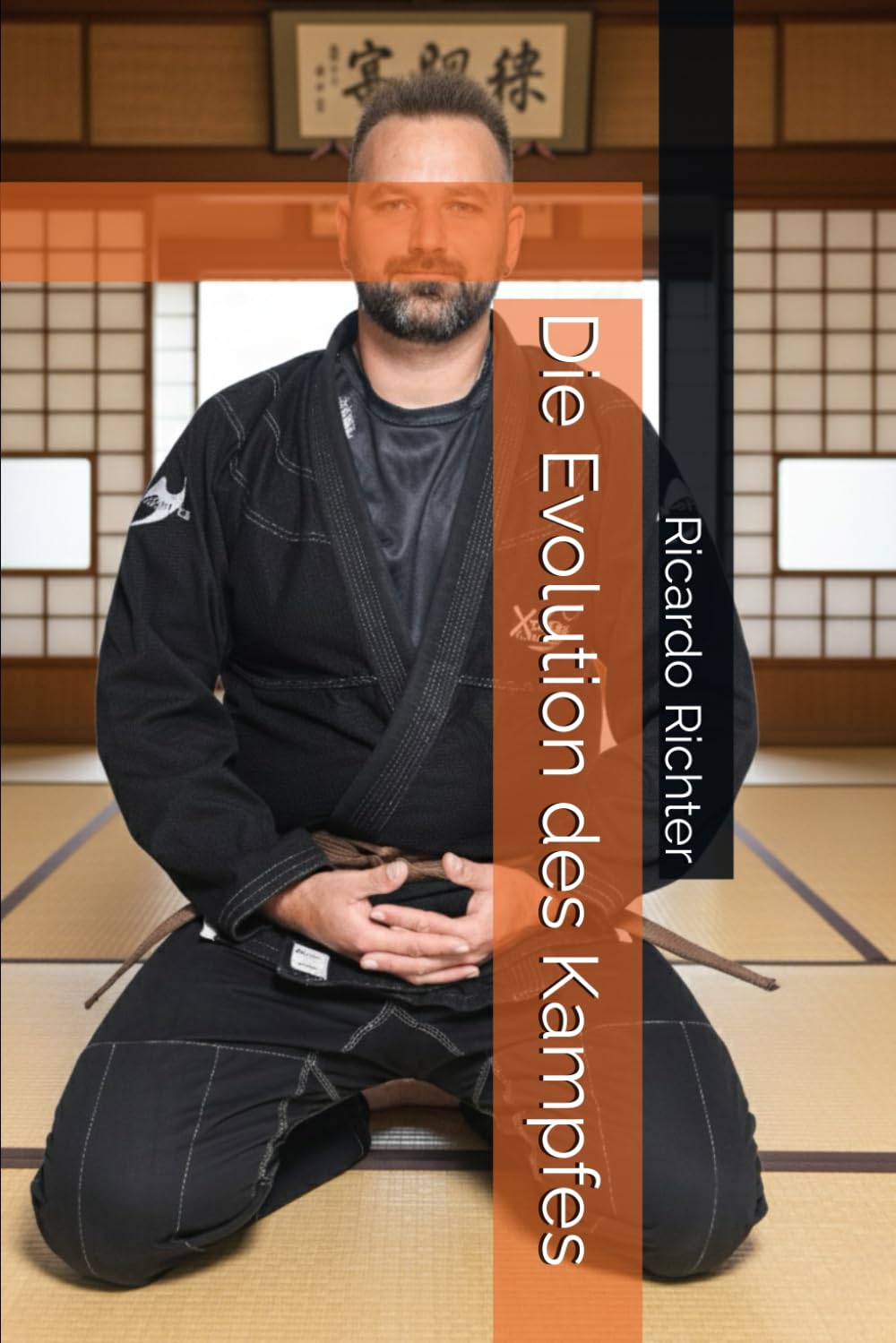 Die Evolution des Kampfes: Ein Leben für den Budo