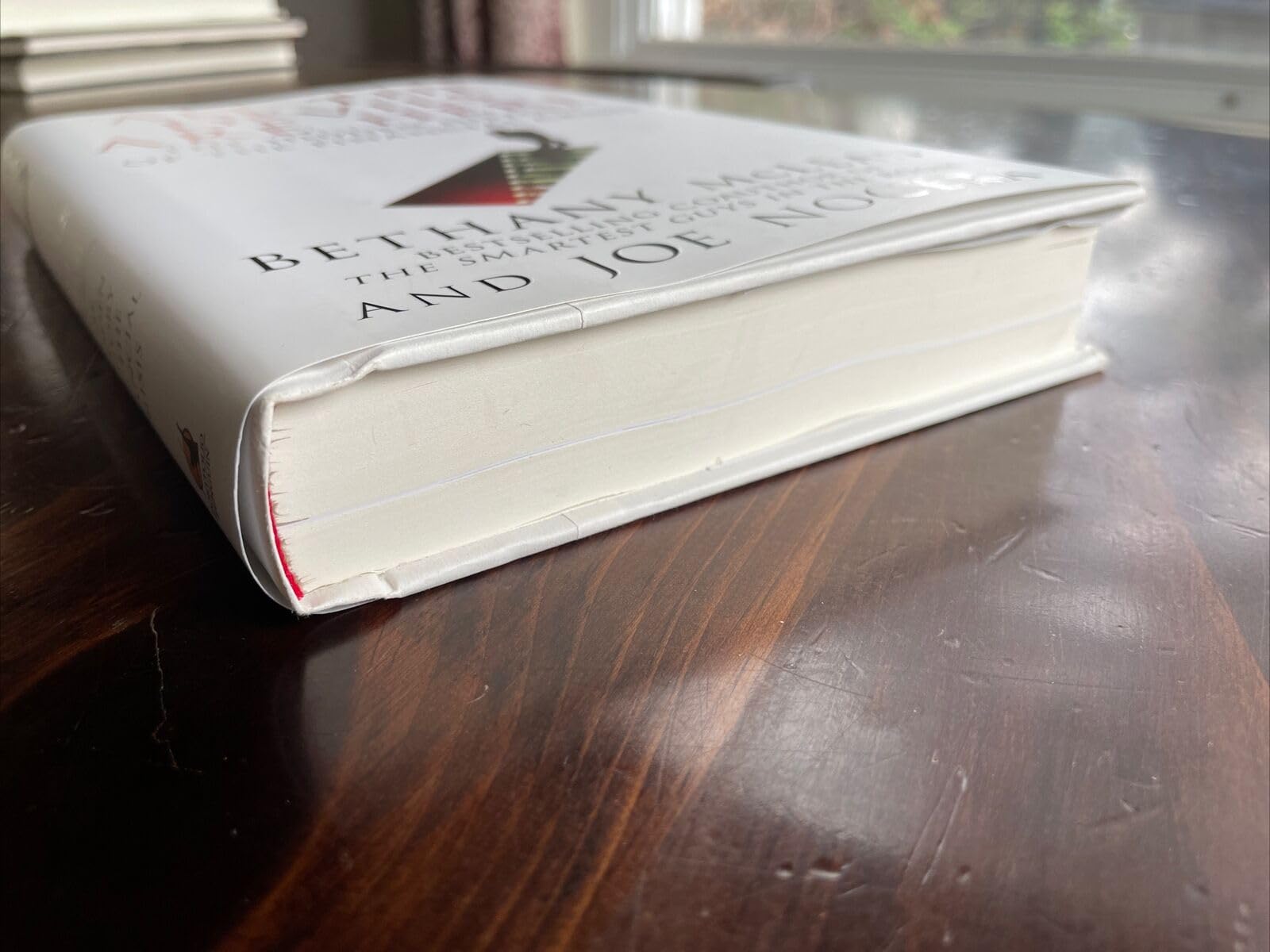 All the Devils Are Here: The Hidden History of the Financial Crisis - Image 4