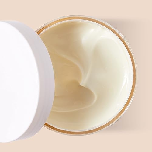 Miniatura 5 de Josie Maran Skin Dope Crema corporal de hidratación intensiva, calma e hidrata la piel para un rebote juvenil (8 onzas líquidas, cítrico