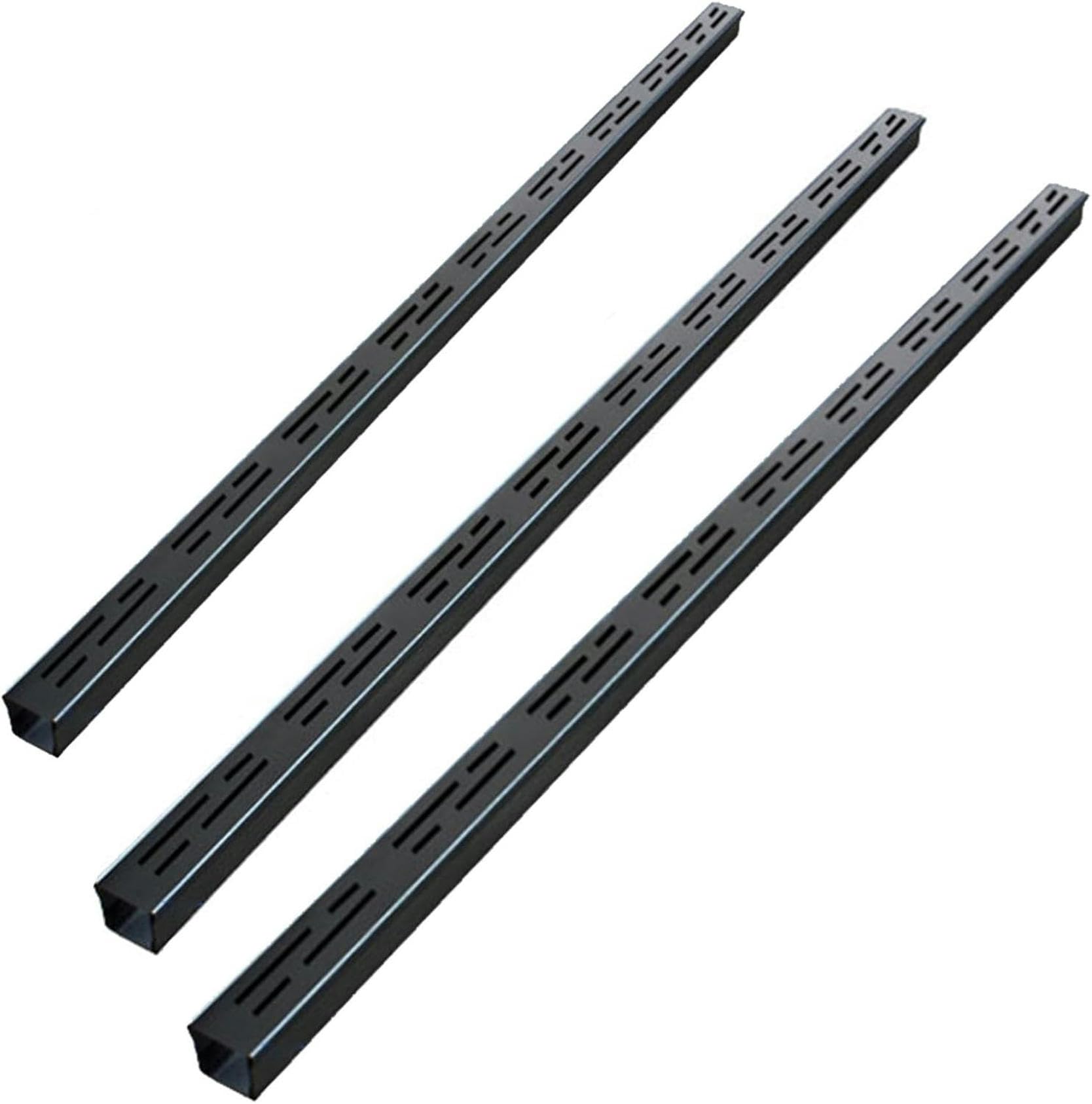 Caniveaux minces anti-flaque d'eau pour drainage interieur et exterieur