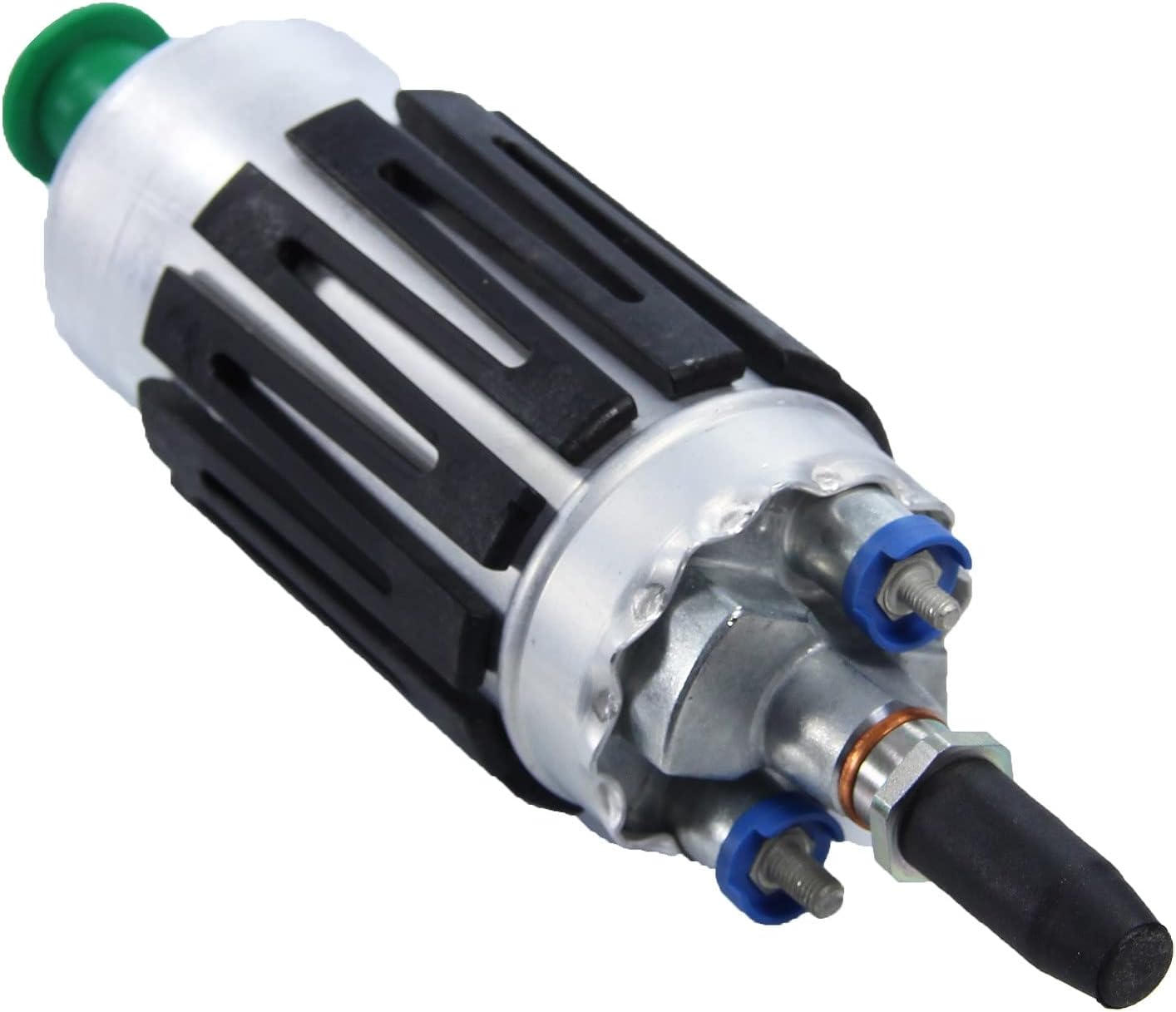 BOSCH Electric Fuel Pump Fits AUDI 90 FERRARI FORD MERCEDES 1.6-5.0L 1971-2000