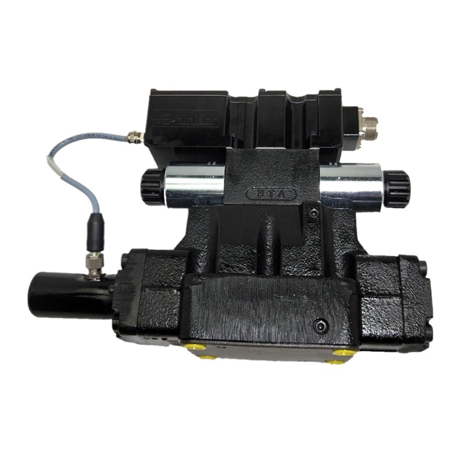 Owytmabq One Color D1fb D1fv Proportional Directional Control Valves D1fbe32cc0nl7019c16