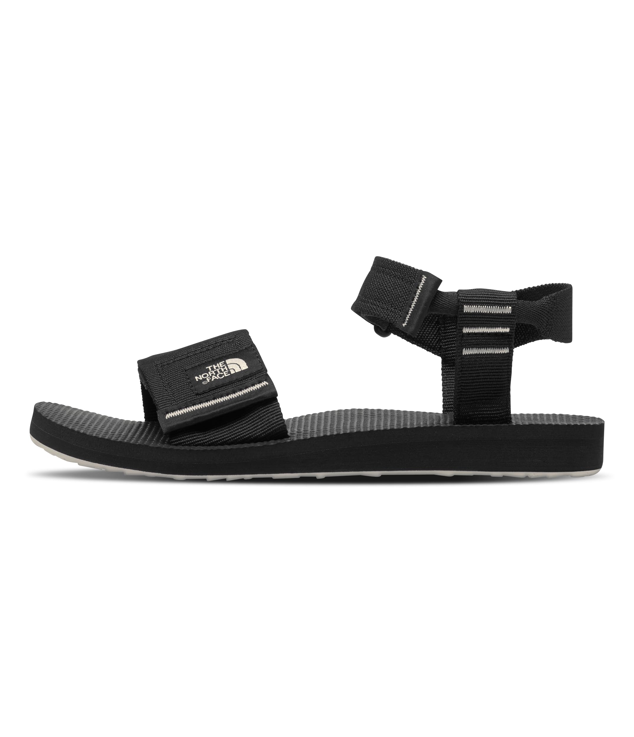 The North Face Women's Skeena Platform Sandals - Black - Size 4