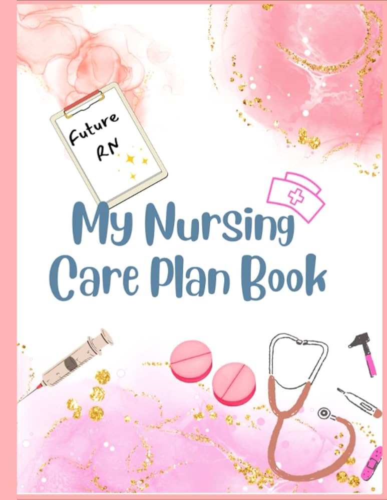 pink-themed-nursing-care-plan-template-book-for-student-nurses-huie-anna-kay-amazon-com-books for Free Printable Nursing Care Plan Template Pink Themed Nursing Care Plan Template book : For Student Nurses: Huie, Anna-kay: Amazon.com: Books for Free Printable Nursing Care Plan Template