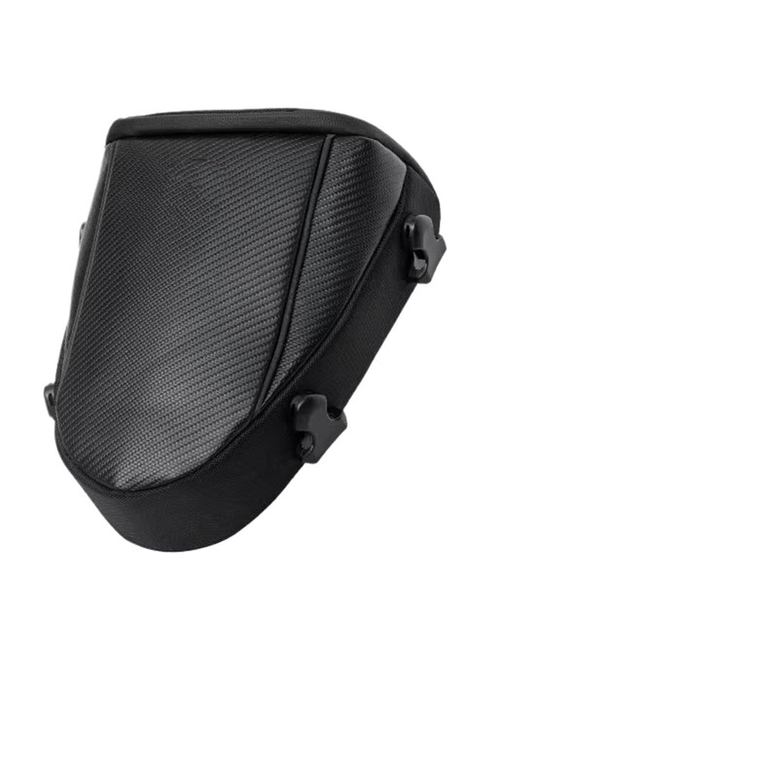 Borsa Portapacchi Borsa Da Moto Per Sedile Posteriore Marsupio Multifunzionale Grande Capacità Copertura Antipioggia Impermeabile