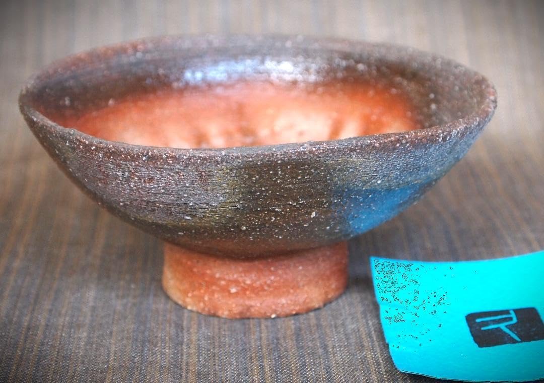 唐津焼 飯碗 抹茶碗 厚手単釉茶碗 長石釉茶碗 灰被り焼成 小鉢 唐津焼 飯碗 抹茶碗 厚手単釉茶碗 長石釉茶碗 灰被り焼成 小鉢
