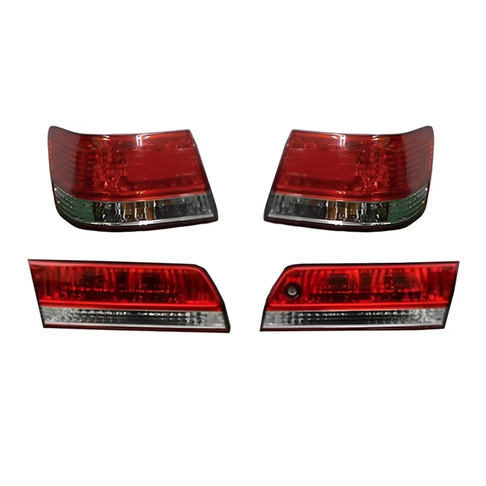 Feux arrières Toyota Mark GX100 feu signalisation conduite JZX100