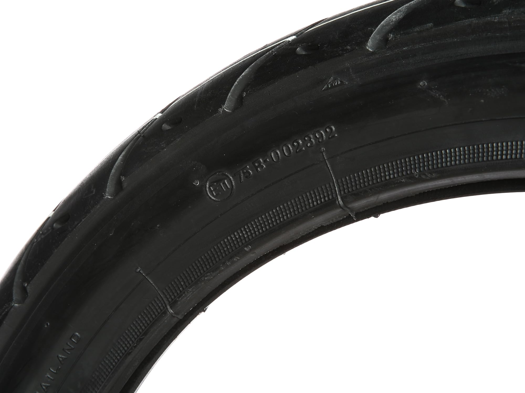 AKF Set: 2 x Neumáticos 2.75 x 16 Vee Rubber VRM 099R + 2 x Cámaras de aire + 2 x Llanta de banda