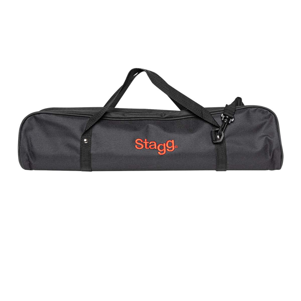 Stagg 37 Notes rouge