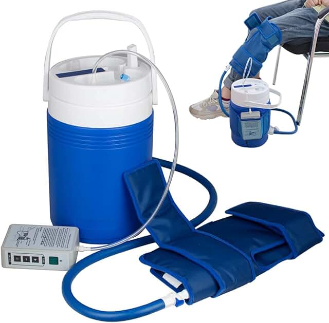 cold compression machine