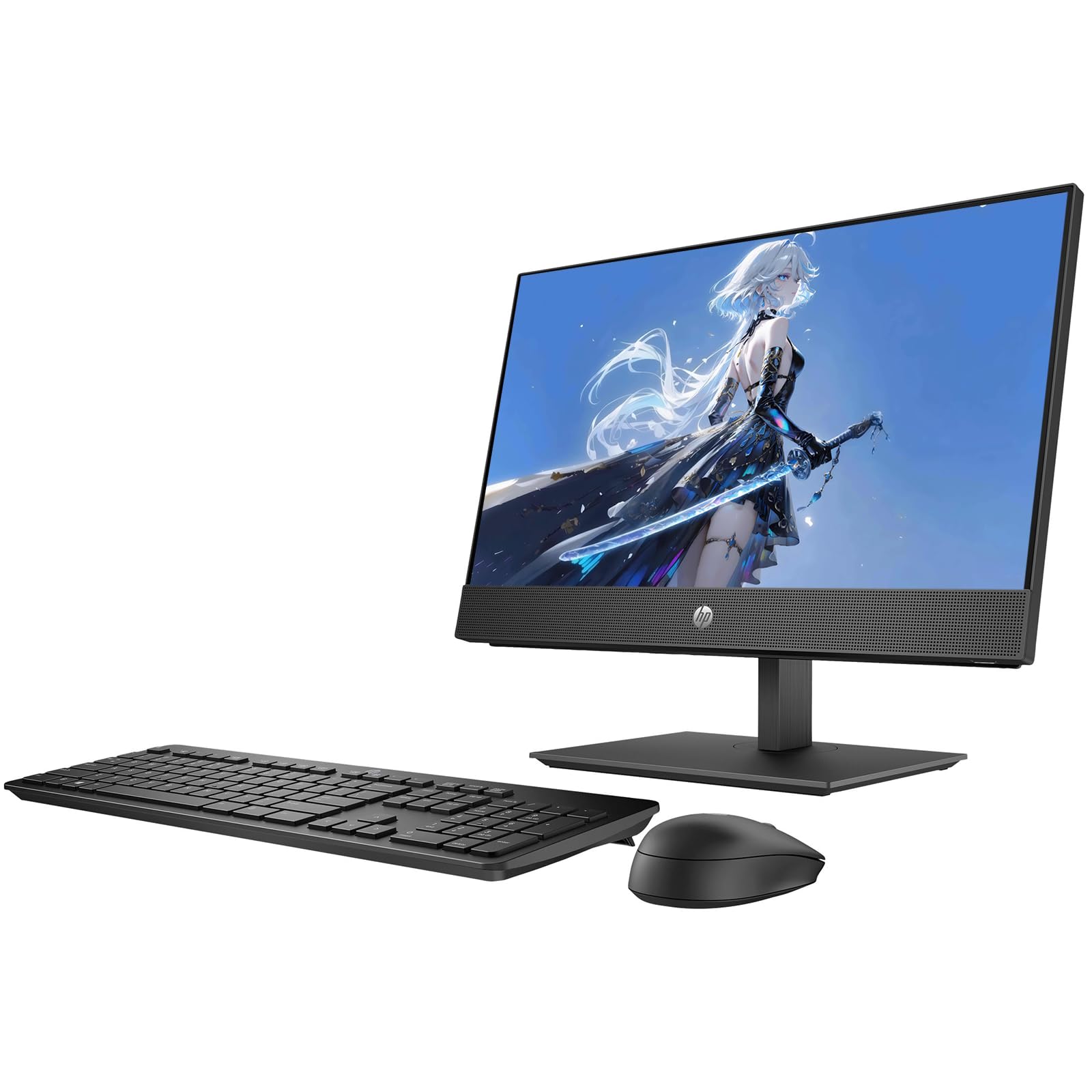 Amazon.com: HP ProOne 600 G4 All-in-One Desktop Computer PC with