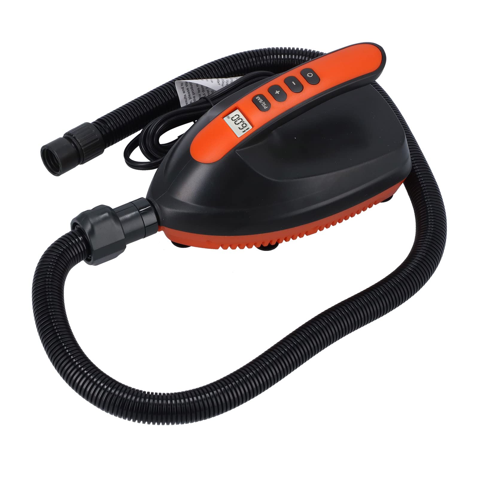 Buy Electric Air Pump, Paddle Board Pump, 12V 16PSI 70L/Min High