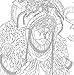 Color the Classics: The Snow Queen
