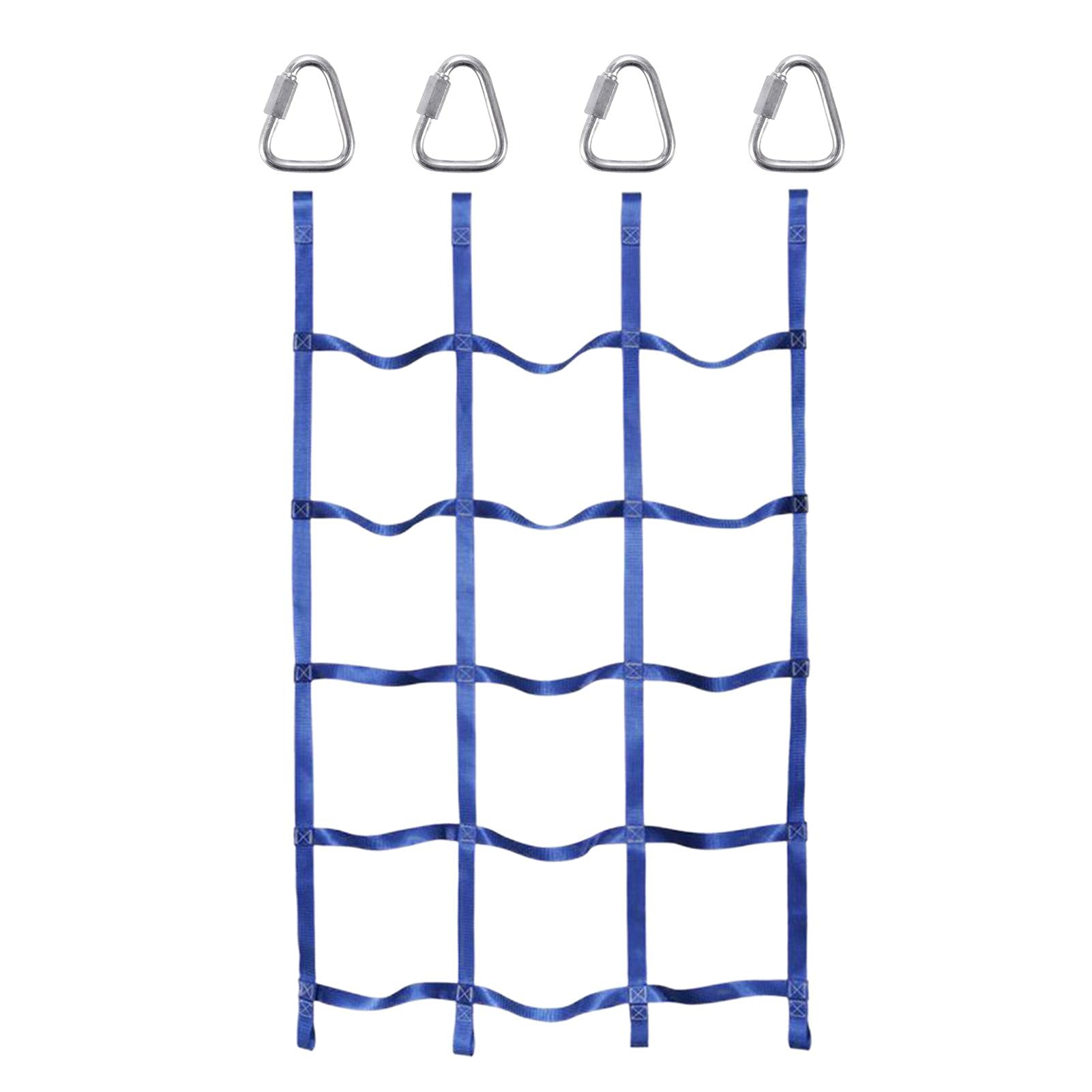 Filet D'escalade En Plein Air Pour Enfants – Filet De Corde Durable