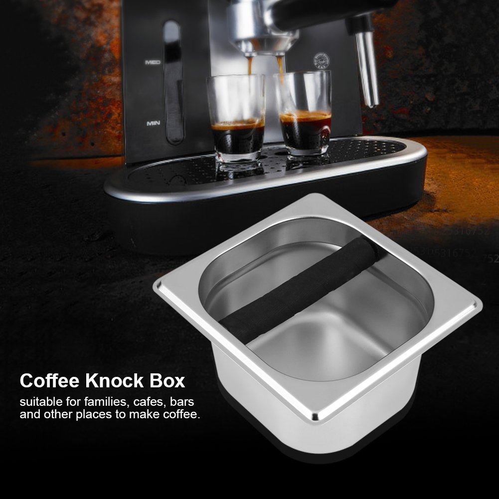 Nieuwe titel: 2 Beker 51 mm Niet Container met druk Filter voor Krups Koffiemachine Nieuwe titel: 2 Beker 51 mm Niet Container met druk Filter voor Krups Koffiemachine
