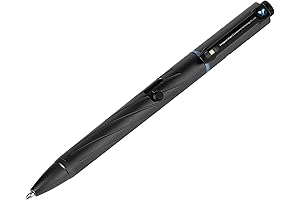 Pixy Laser Pen Pro: Advanced LED Pen Light for Writing, Work and Adventure
