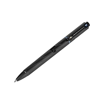 OLIGHT (オーライト) O'pen Pro Ti (チタン) ★限定品★ Olight O-OPen PRO Penlight Titanium Flashlight Pen (Titanium