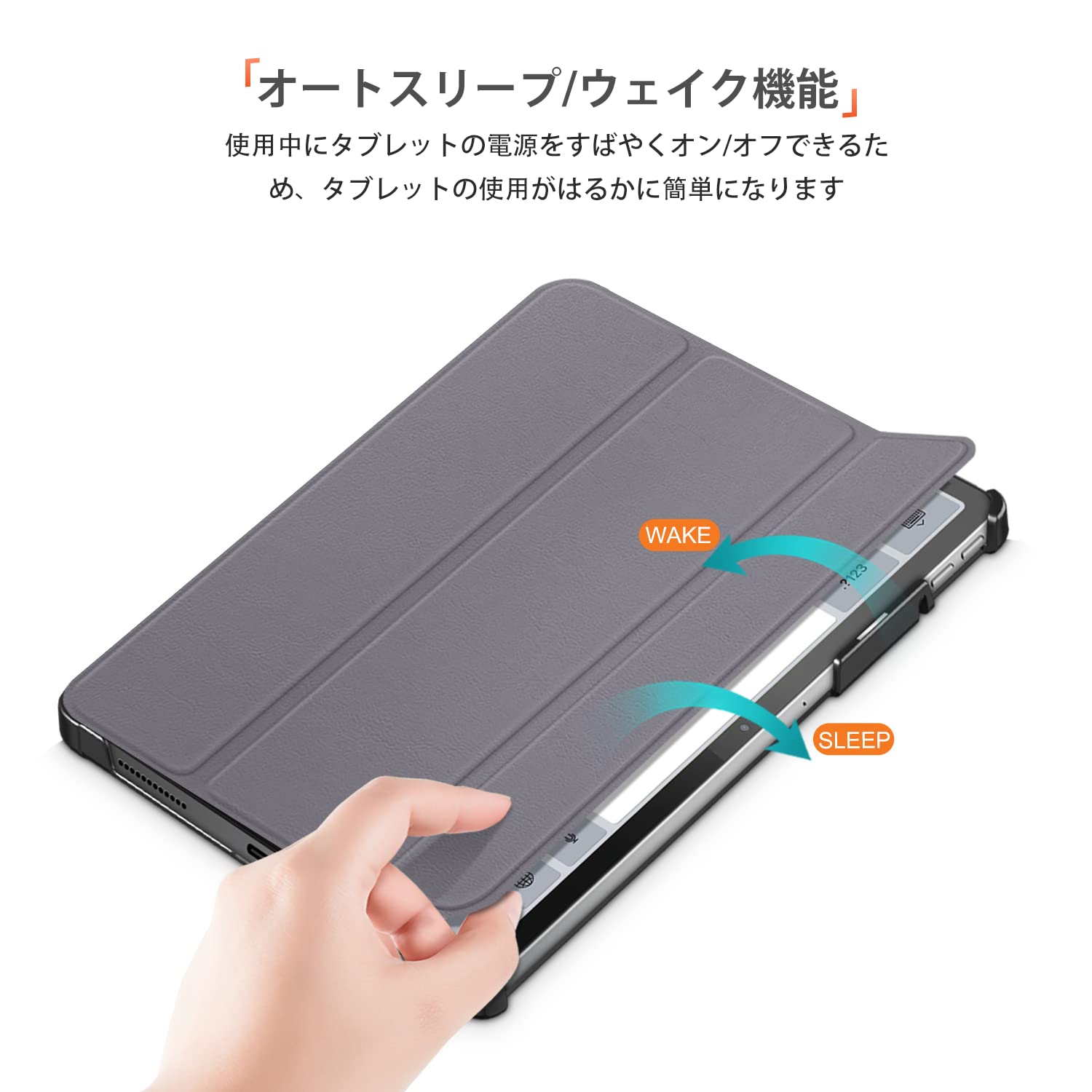 Amazon.co.jp: NEC LAVIE Tab T11 T1195/FAS TAB11/Q01 用 ケース 11.2