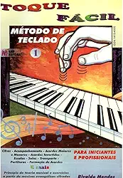 METODO DE TECLADO 1 TOQUE FACIL