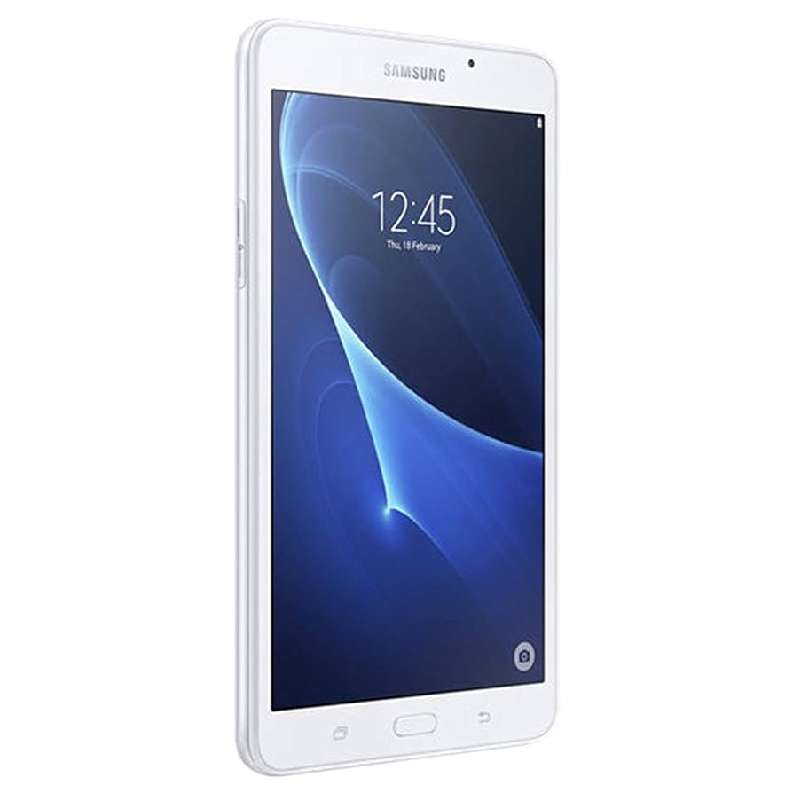 Galaxy - SAMSUNG・GALAXY Tab A Samsung Galaxy Tab A 10.1 32GB Android P Wifi Black - SM
