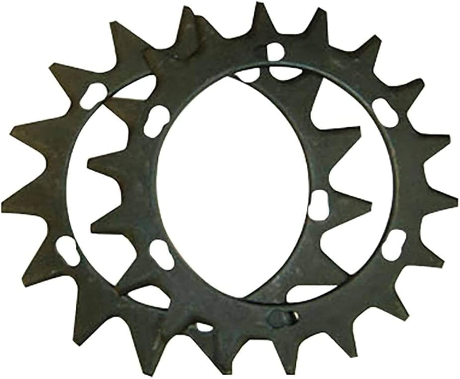Drehscherenblätter (385 + 582), kompatibel mit 385-581 Getriebebaugruppe