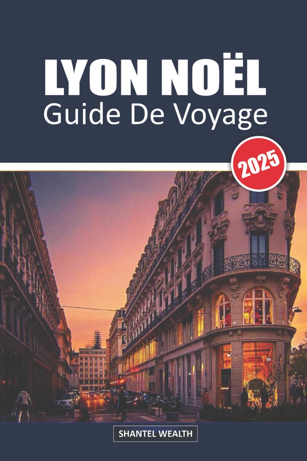 GUIDE DE VOYAGE LYON NOËL 2025: Dévoiler la magie de Lyon : un voyage à travers le charme festif et les délices des fêtes