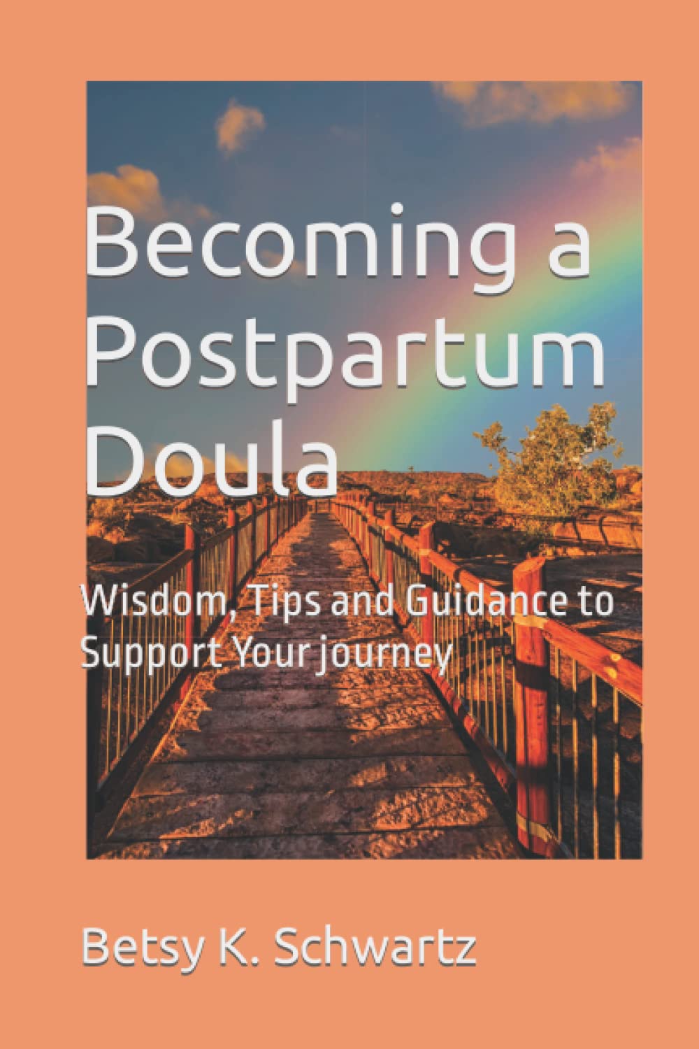 Becoming a Postpartum Doula: Wisdom, Tips and Guidance to Support Your journey