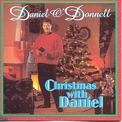 Christmas With Daniel O'Donnel