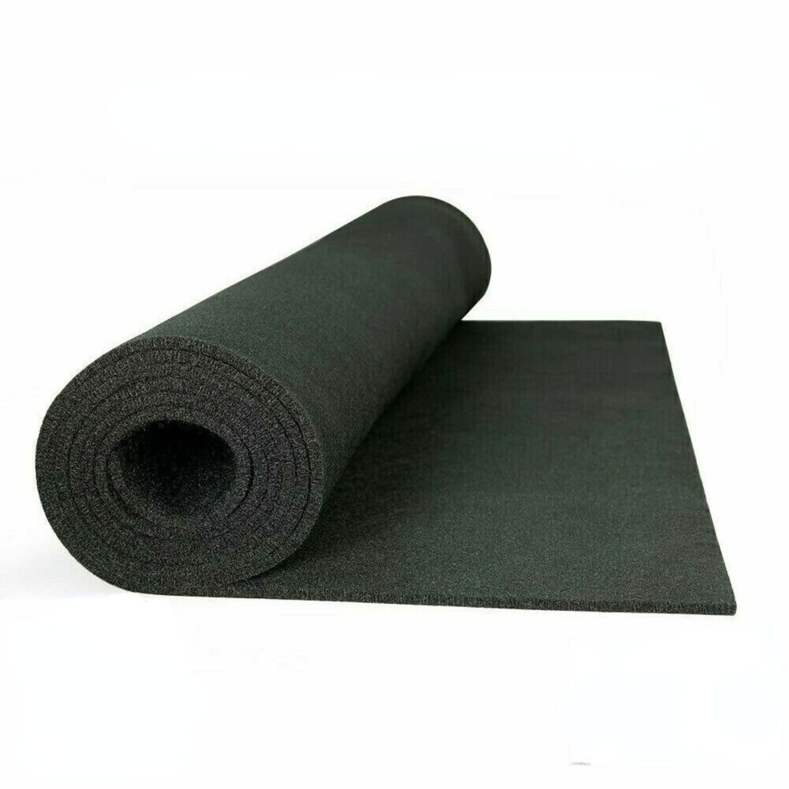 39 x 48 inches High Temp Carbon Fiber Welding Protective Blanket, Heat Shield Plumbing Heat Sink Slag Fire Auto