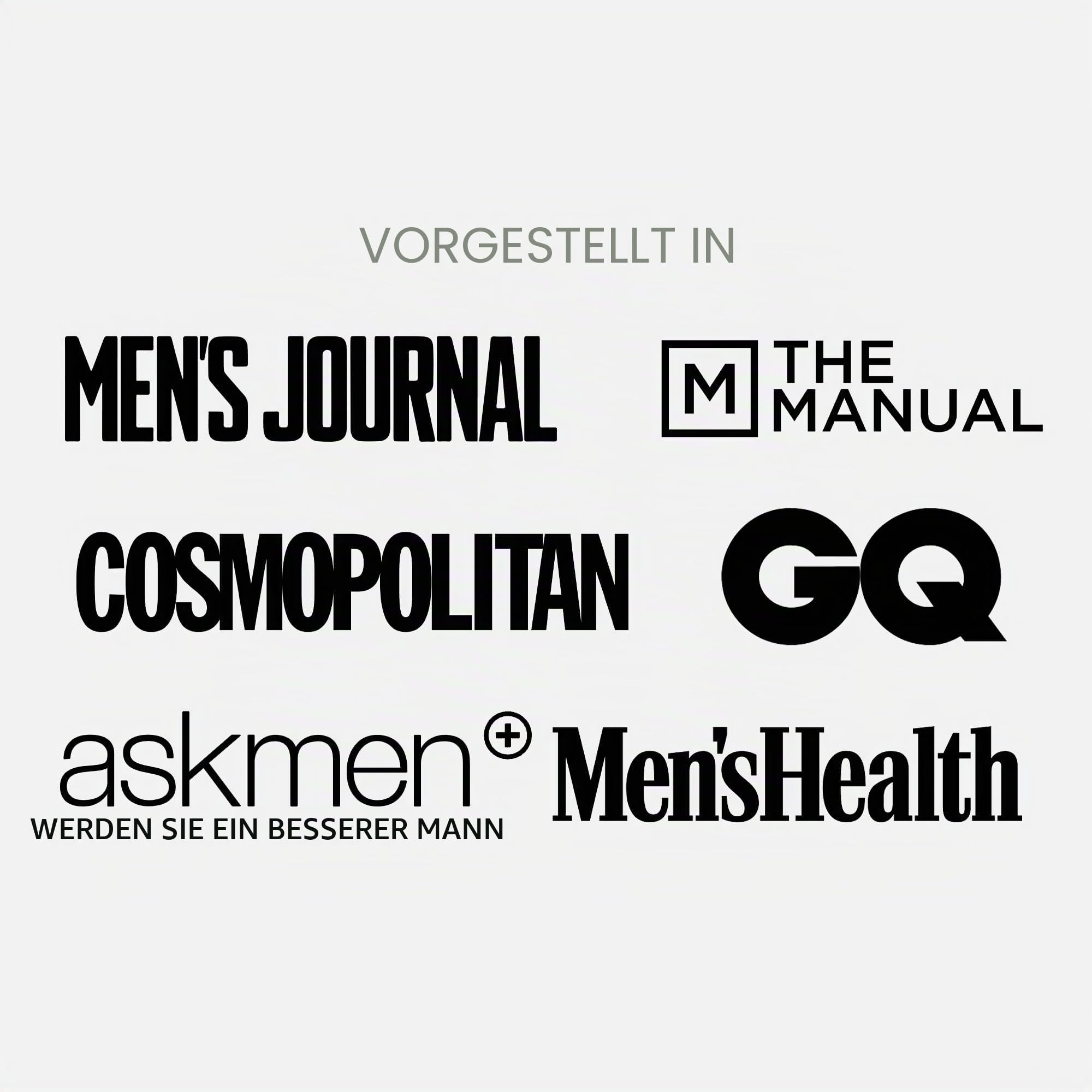 Rockwell Razors Ständer für Rockwell 2C & 6C und andere Rasierhobel, verchromt, Weiß