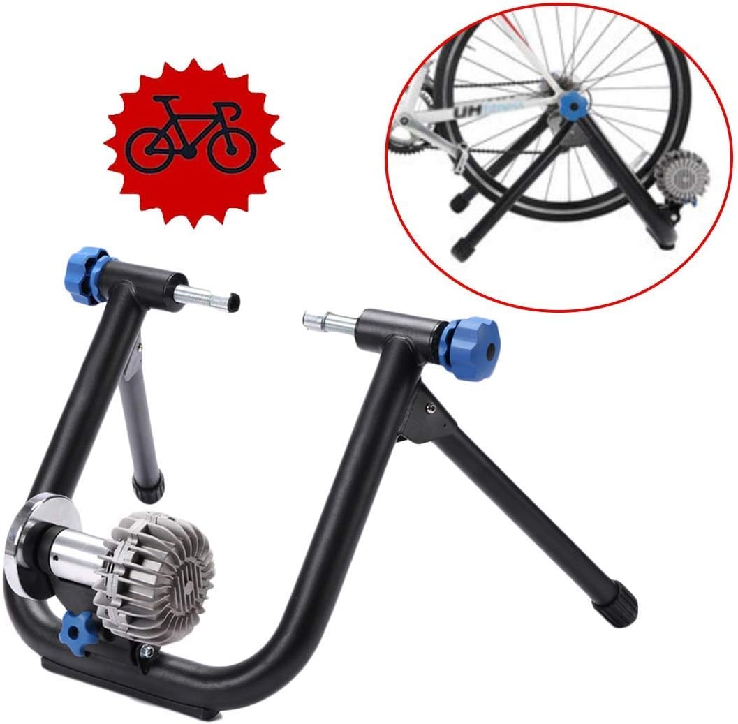 fluido allenatore di biciclette