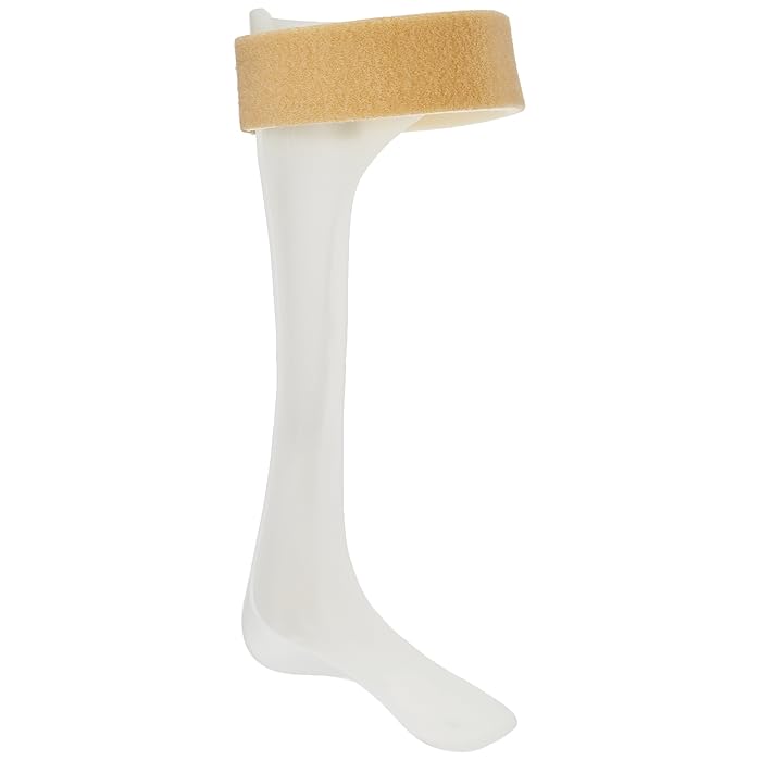 Buy Rolyan Extra Flex PLS, Left, XLarge, Ankle Foot Orthosis Brace