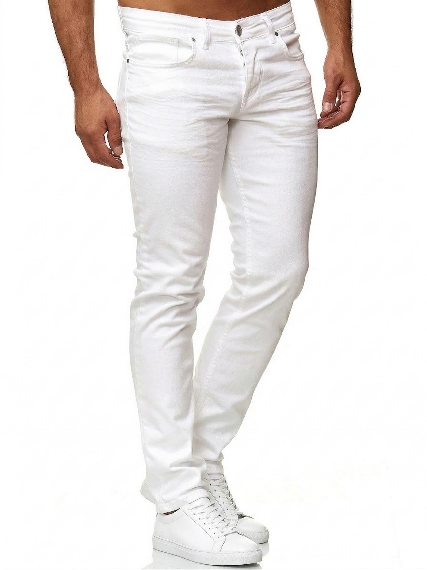 Tazzio 16533 - Jeans - Moderne,Élégant - Homme