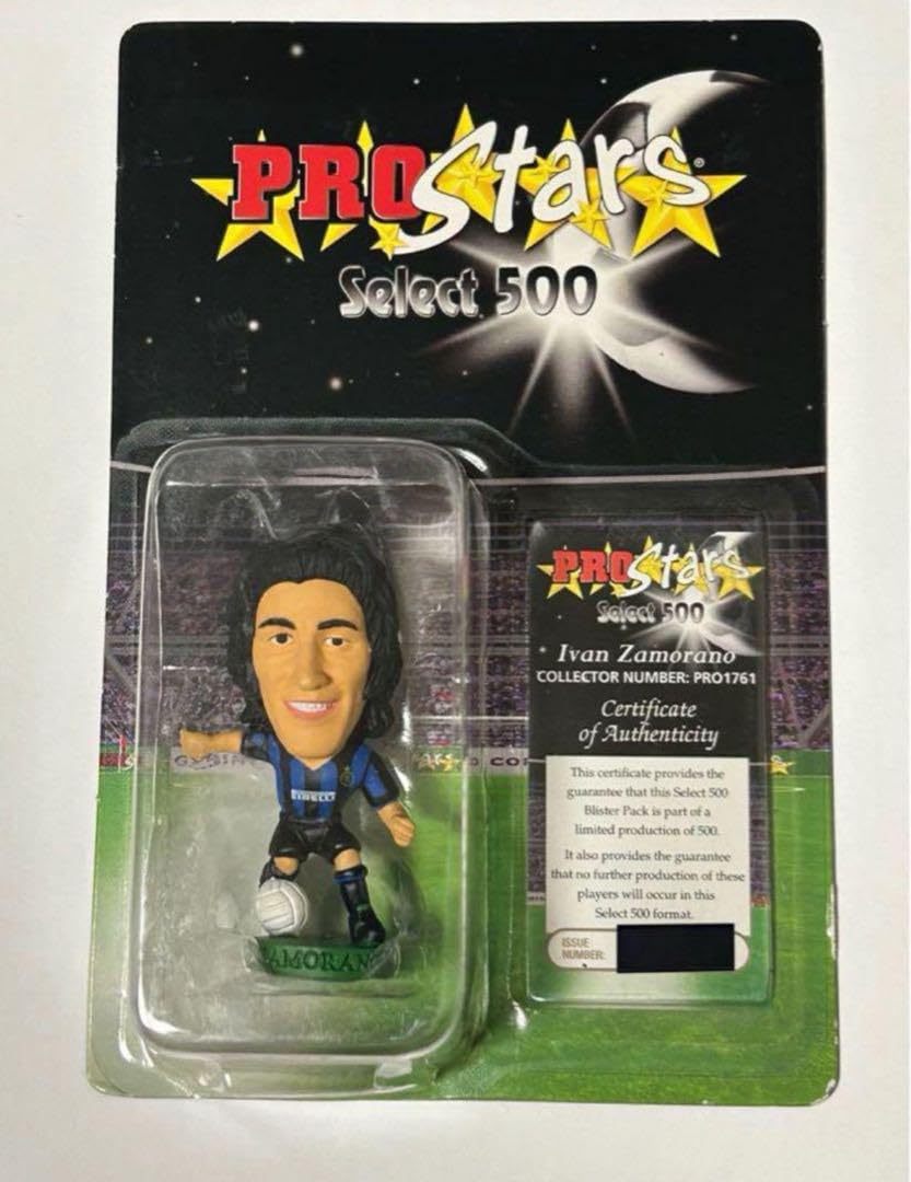 コリンシアンProStars Select 500 ボバン セレクト500コリンシアン・プロスターズ・ボバン