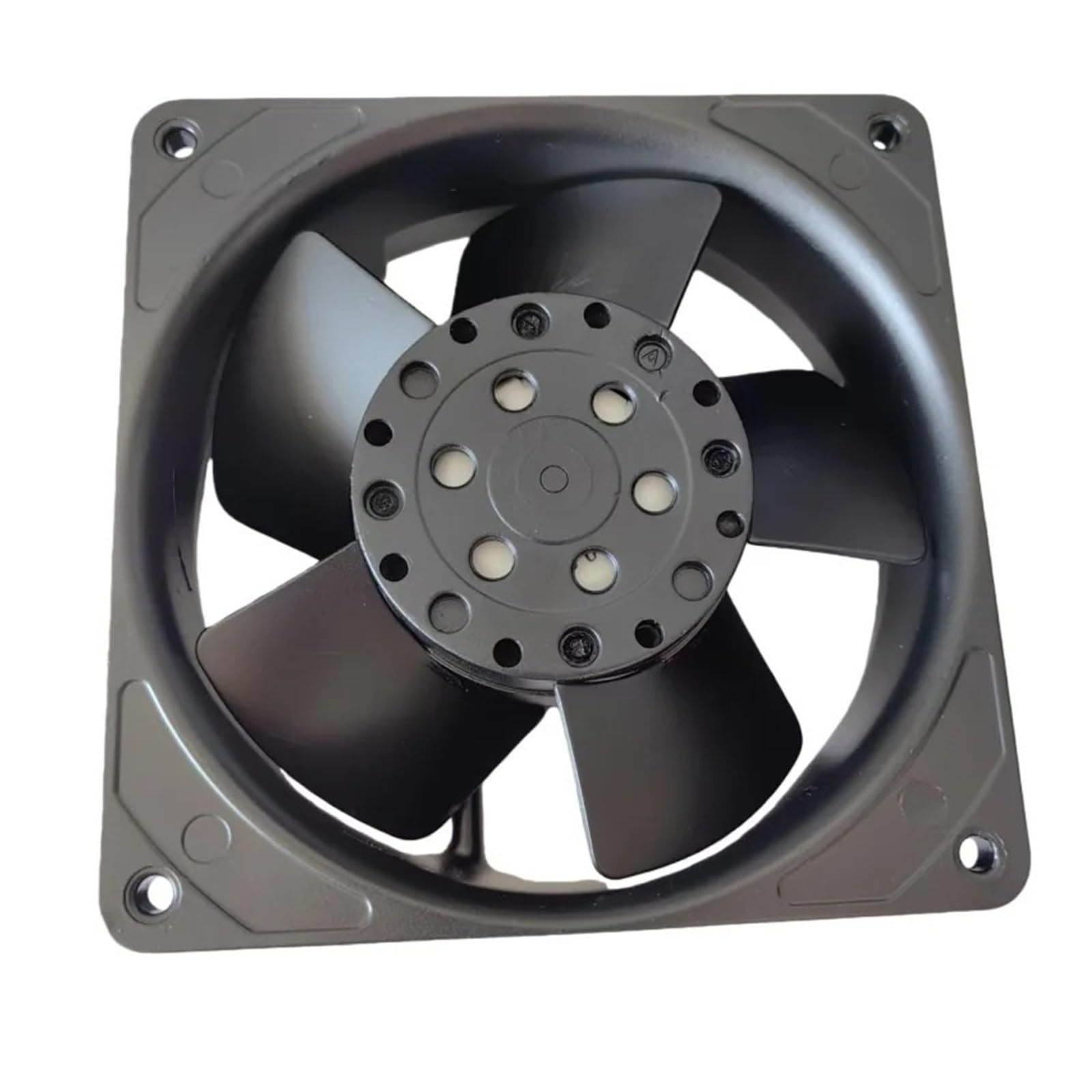 WESAWQGH 4650X 4650Z 4656X 4656Z 4580N 4558N 120 * 120 * 38MM 12038 230VAC cooling fan(4656X)