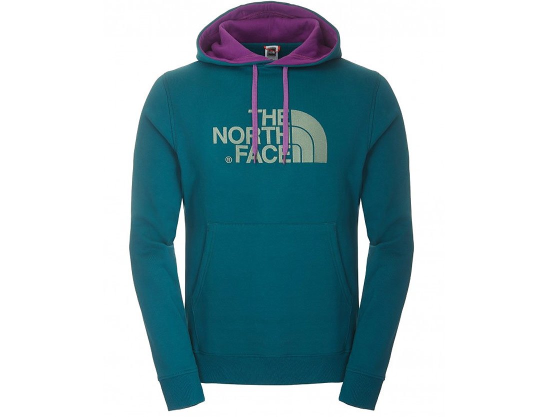The North Face Men's Drew Peak Outdoor Hoodie — view 26
