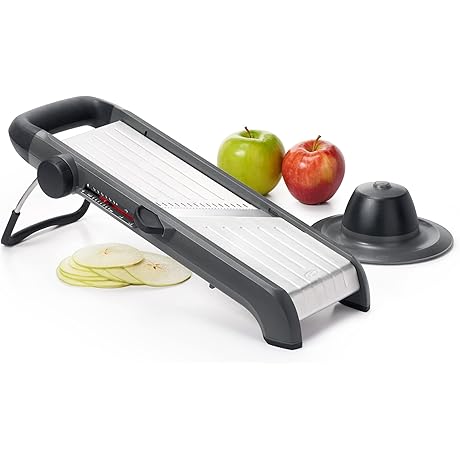OXO Good Grips Chef's Mandoline Slicer 2.0