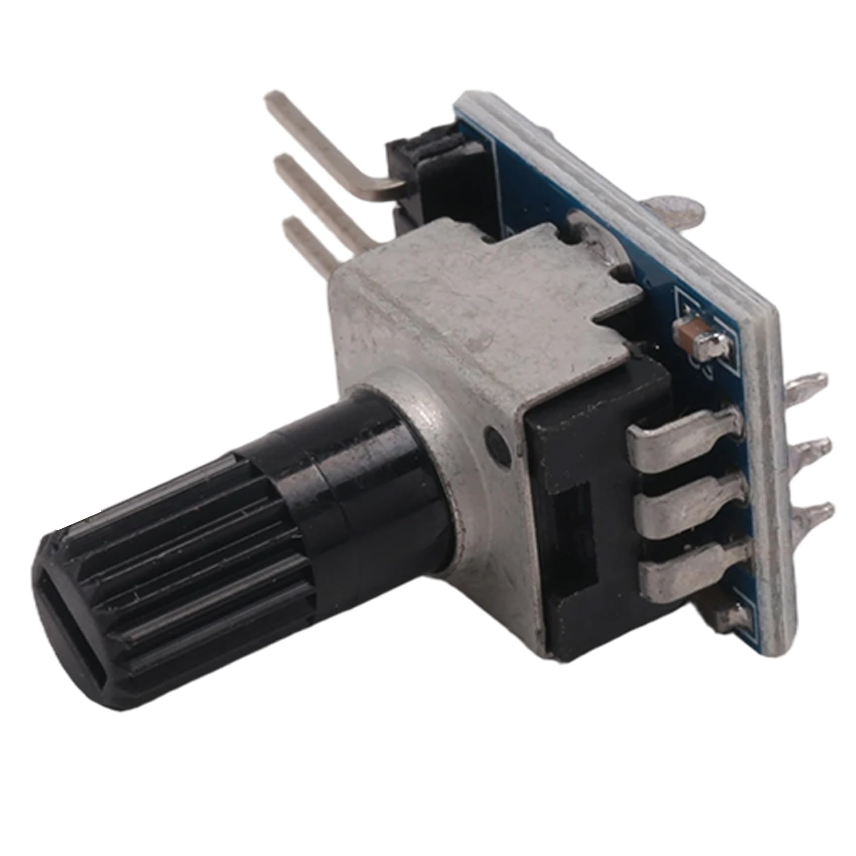 Vjsujehgy Small Servo Motor ESC Tester PWM Control Mini DIY Brushless Fan Model Aircraft Motor Speed Controller