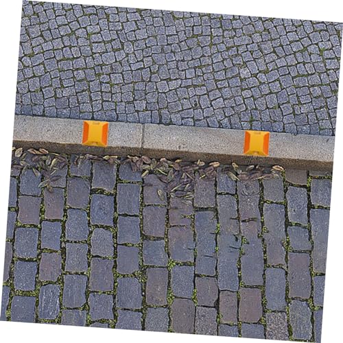 Marcadores Reflectivos para Entrada de Vehículos 4 Piezas miniatura 5