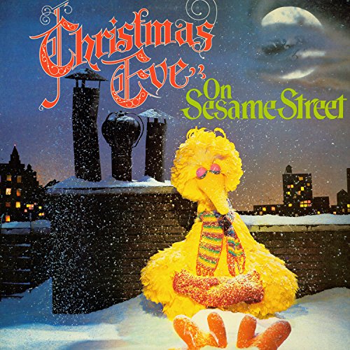 Amazon.com: Sesame Street: Christmas Eve On Sesame Street : Sesame Street: Digital Music