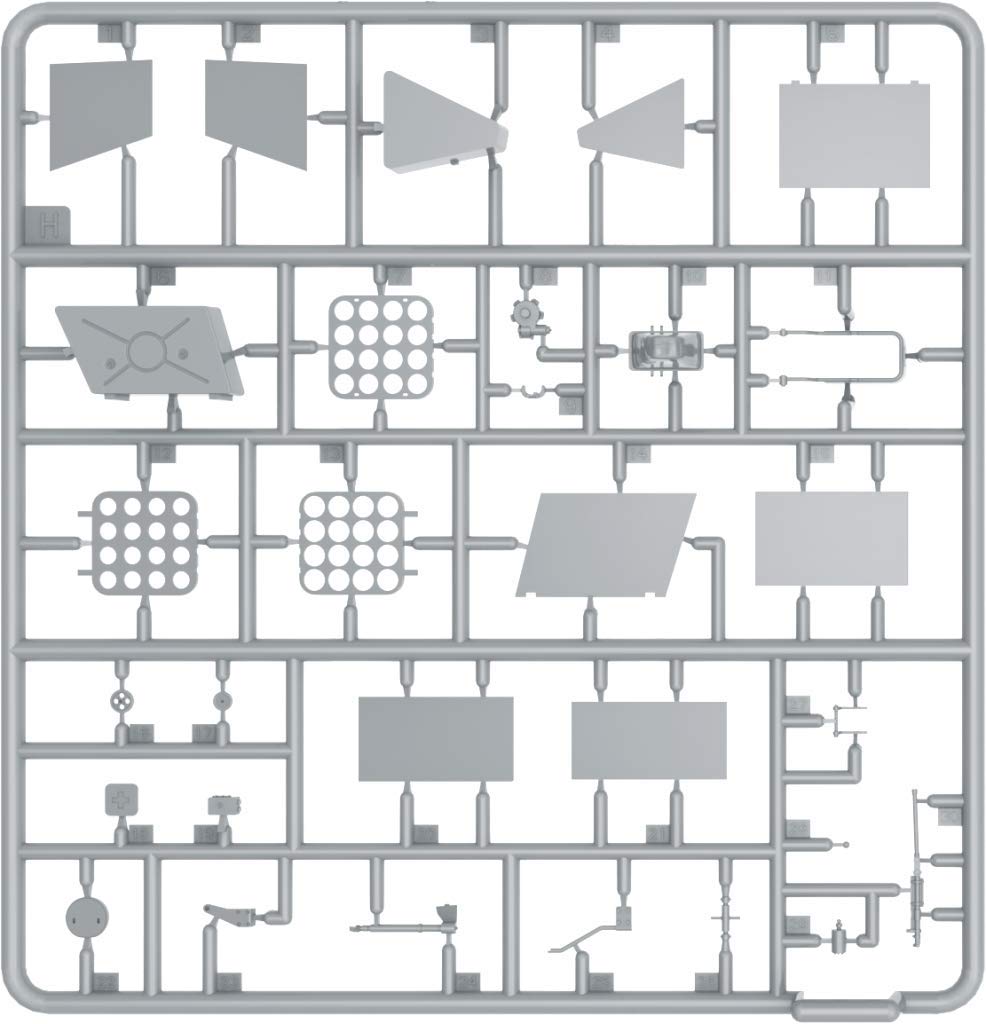 MiniArt 35204 modelarstwo