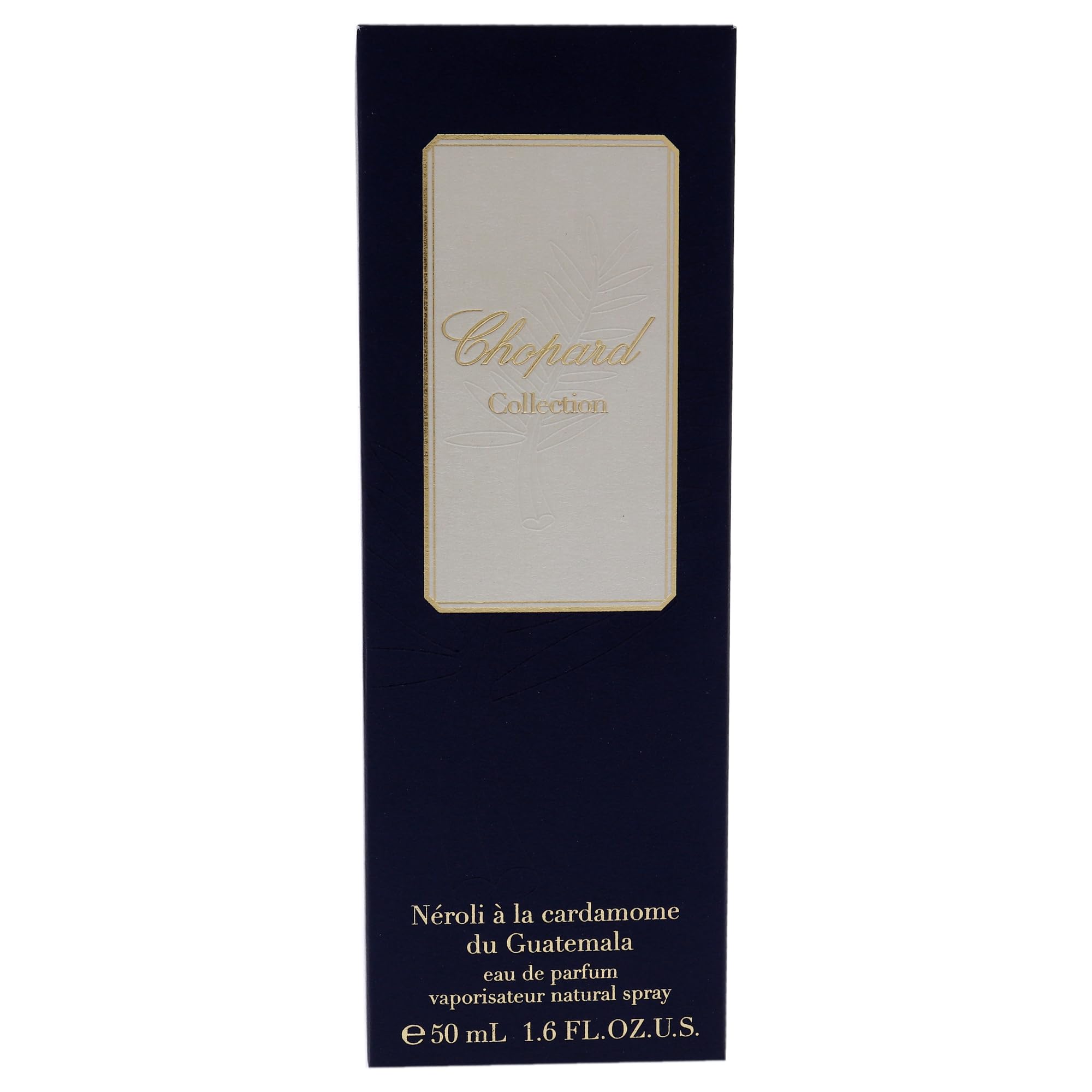Chopard Neroli A la Cardamome du Guatemala EDP 50 ml UNI