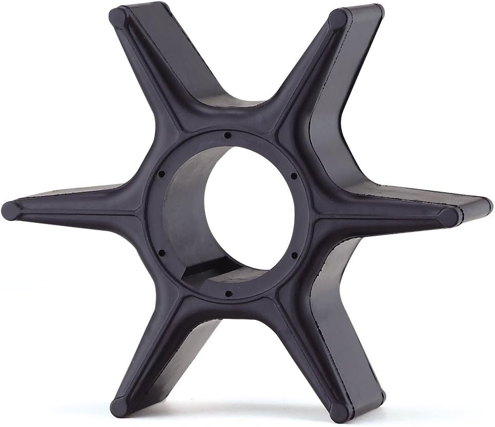 For Honda, Full Power Plus Replacement Impeller for OEM 19210ZY3003