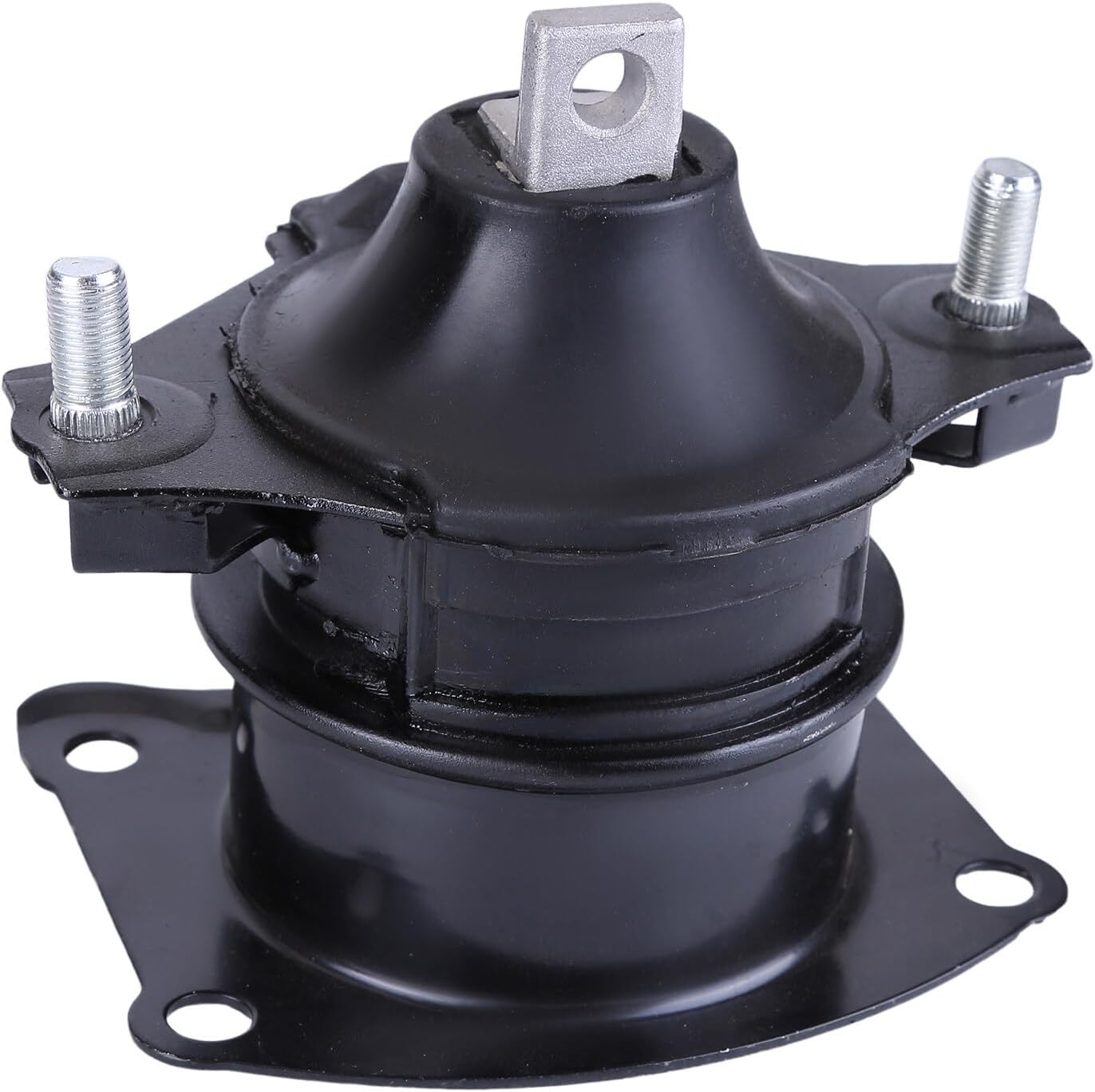 New Engine Motor and Transmission Mount 4Pcs Kit Compatible with Acura 2009 2010 2011 2012 2013 2014 TL V6 3.5L & 3.7L Autamatic Transmission Replace OE A4526HY A4572 A65004 A4561