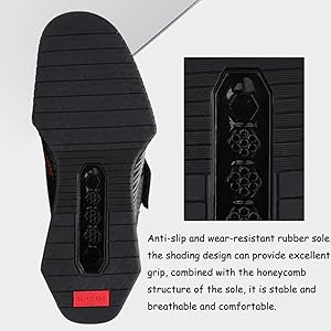 Amazon.co.jp: ウェイトリフティングシューズ、リフティングパワー Amazon.co.jp: ウェイトリフティングシューズ、リフティングパワー