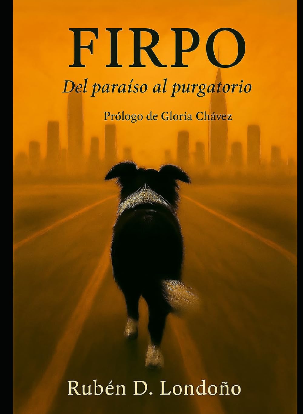 FIRPO: Del paraíso al purgatorio